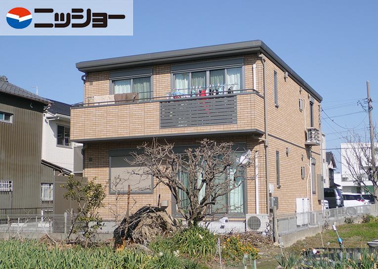 PLEIN SOLEIL(2LDK/1階)
