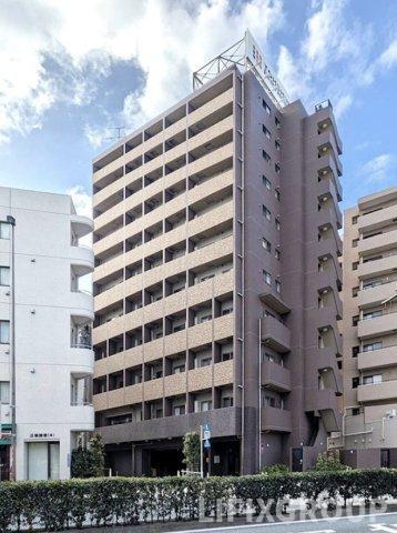 フェニックス中板橋(1K/11階)