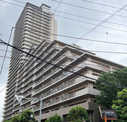 パークシティ大宮セントラルタワー(2LDK/20階)