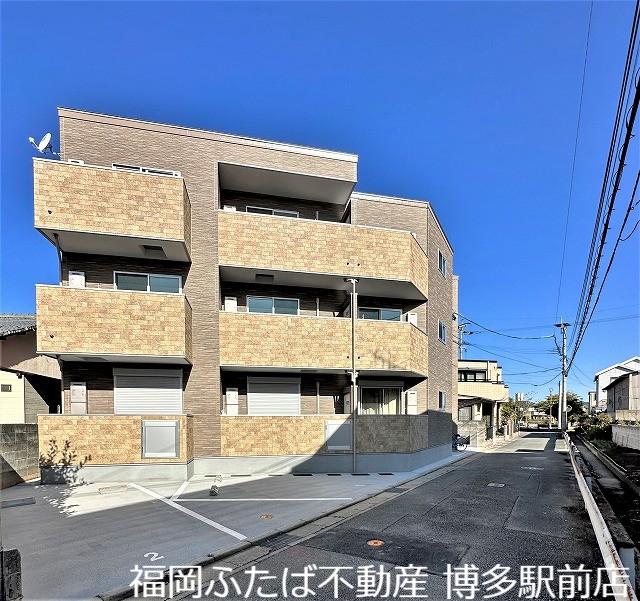 クリーク小戸(1DK/3階)