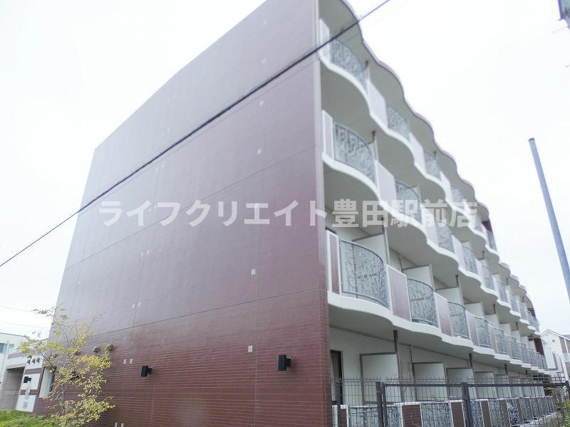 CS29 KADOKURA(1K/3階)