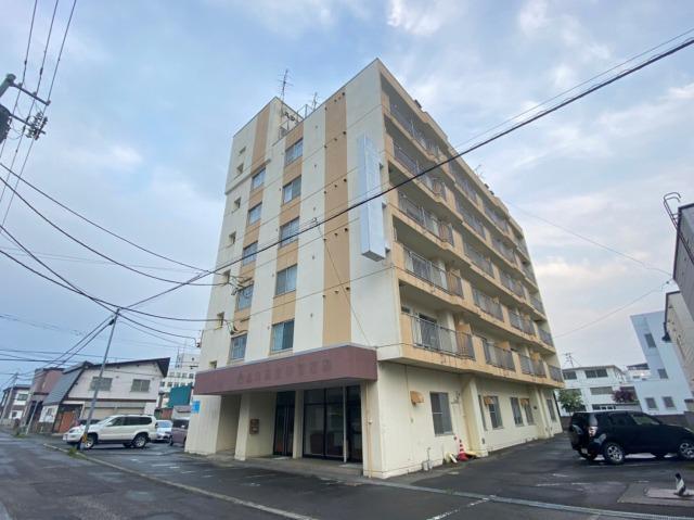 丸タカビル(2LDK/6階)