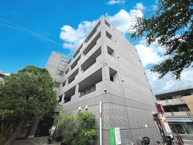 花町コマ(1LDK/3階)