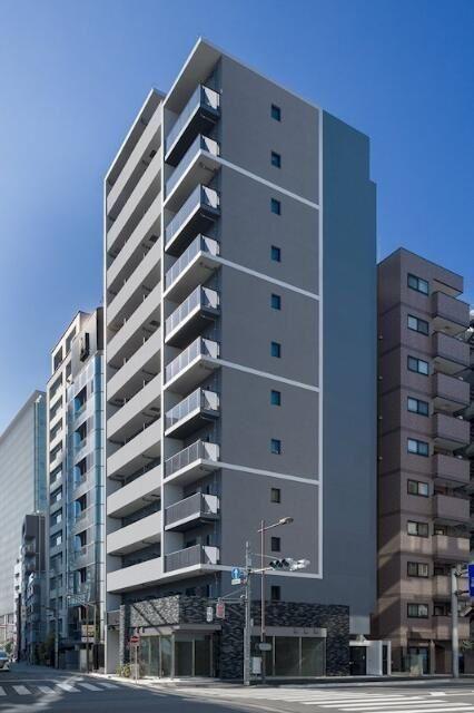 ラティエラ秋葉原(1DK/4階)