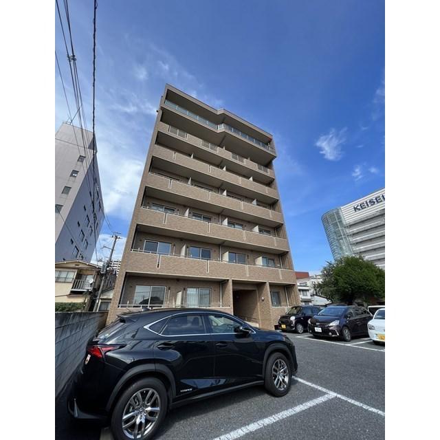 ル ヴァン ド ヴィラ(1SK/5階)
