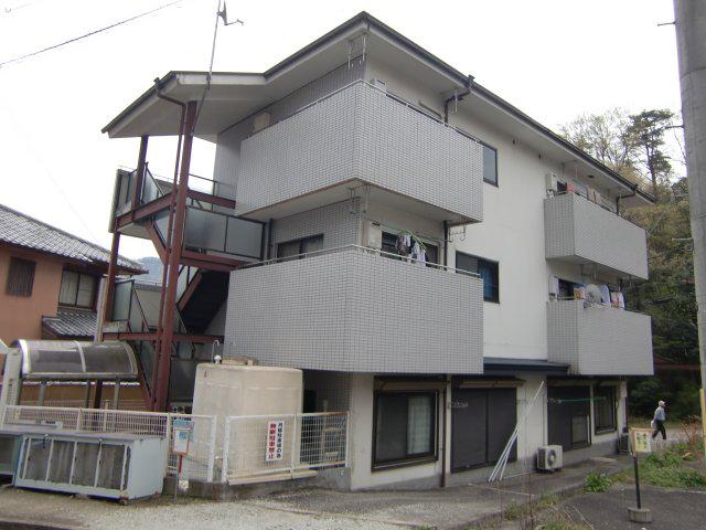 シャトー有馬(2DK/3階)