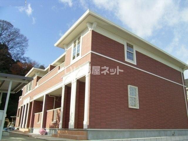 K・U・5(2LDK/2階)