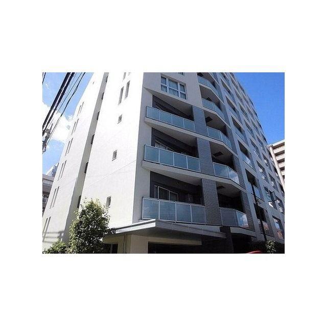 アーバンスタイル立川(1K/4階)