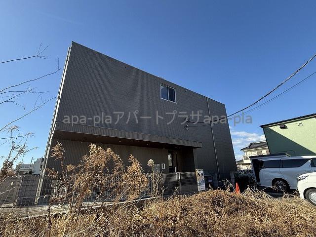 MAISON NOVEM(1LDK/3階)