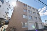 CUNA N23(2LDK/4階)