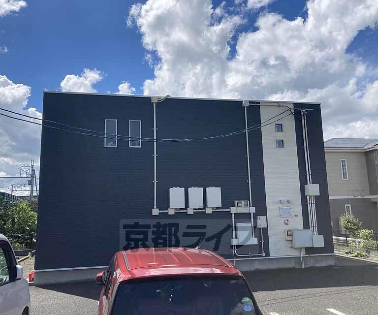 レオネクストカストル雄(1K/1階)
