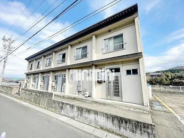 ゴッドバリー妻木(5LDK/1階)
