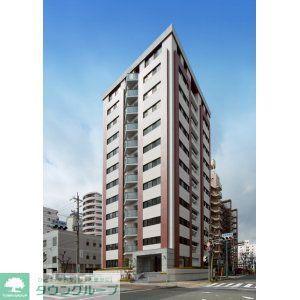 YZ MAHOROBA(1LDK/10階)