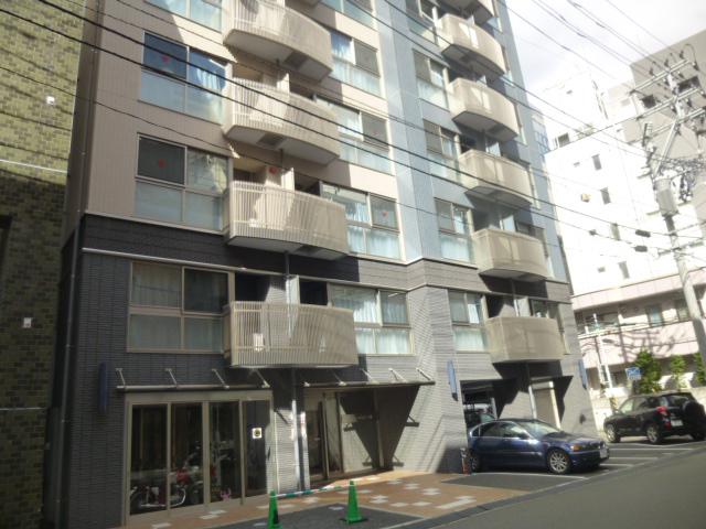 フェリシダ五橋(1LDK/10階)