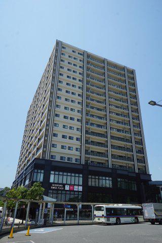 レーベン小田原THE TOWER(2LDK/10階)