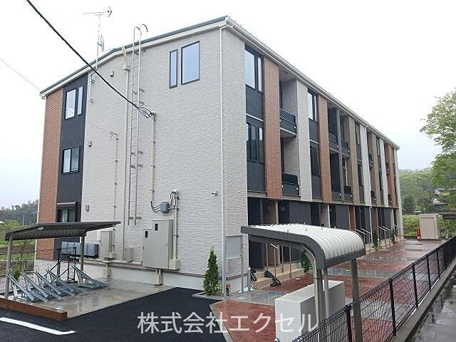 アルモニー(2LDK/2階)