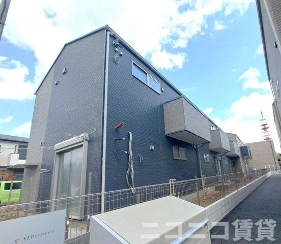 グリシーナ豊四季(1LDK/2階)