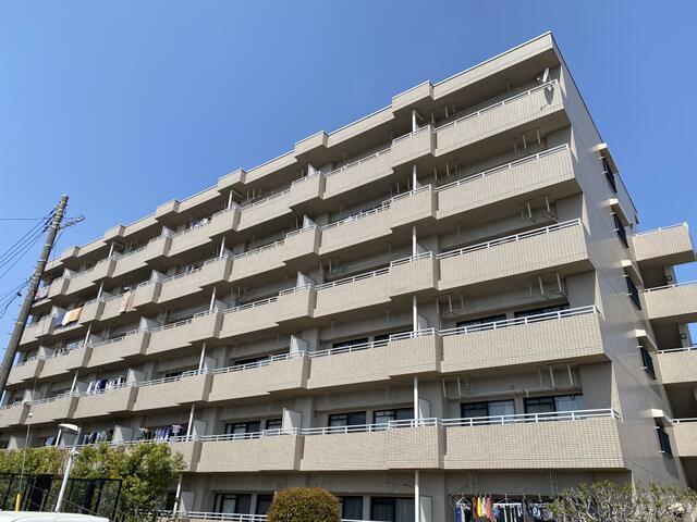 ルーチェ取手(3LDK/1階)