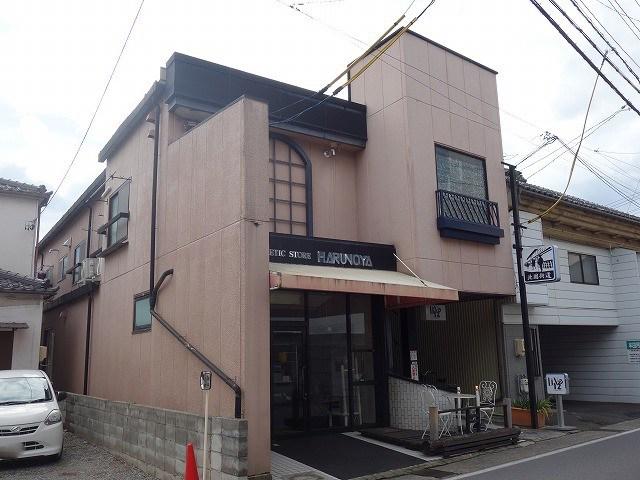 LIVE12マンション(2DK/2階)