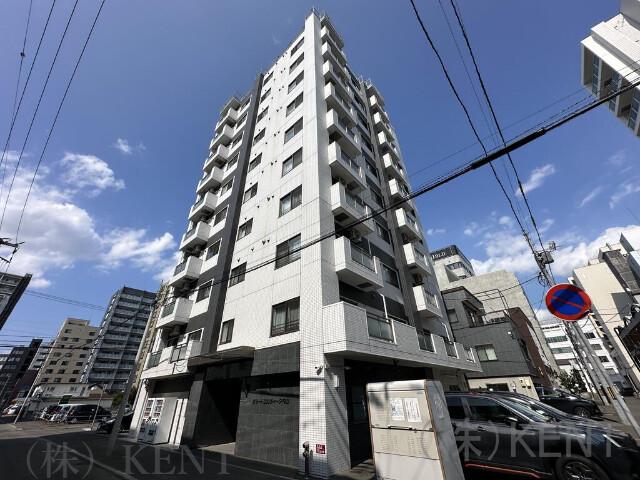 グラードエルヴィータ円山(2LDK/5階)