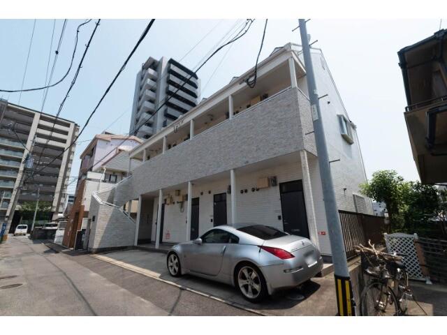 マキシム吉塚駅前(ワンルーム/2階)
