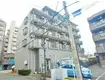 フォレスト橋本(1DK/4階)