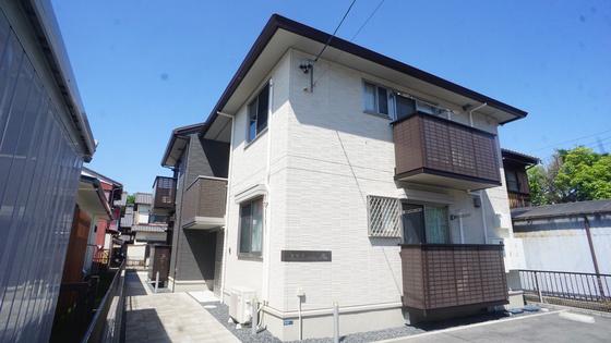近鉄名古屋線 川原町駅 徒歩16分 築7年(1LDK/1階)