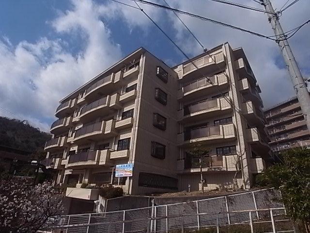 フォーシーズンズ芦屋(4LDK/5階)