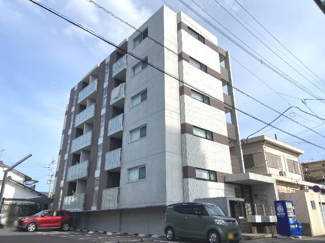 EL.KARSA(ワンルーム/5階)