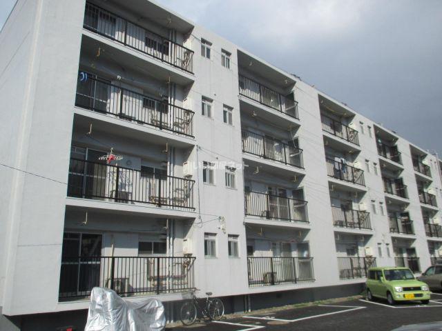 サンガーデン小ヶ倉(2LDK/3階)