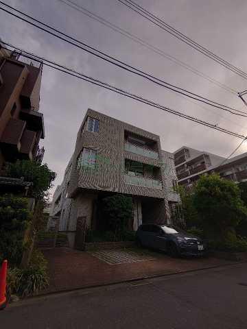 仲之町ヒルズ(1LDK/1階)
