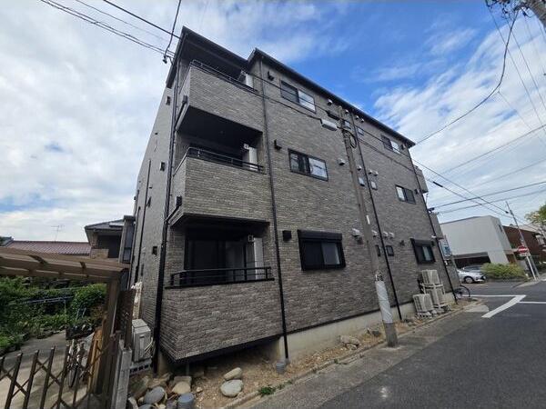 VILLA桜山(1LDK/1階)