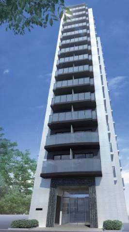 リヴシティ駒沢大学(1K/9階)