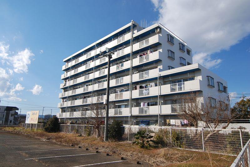 ポートアイランド坂戸(3LDK/5階)