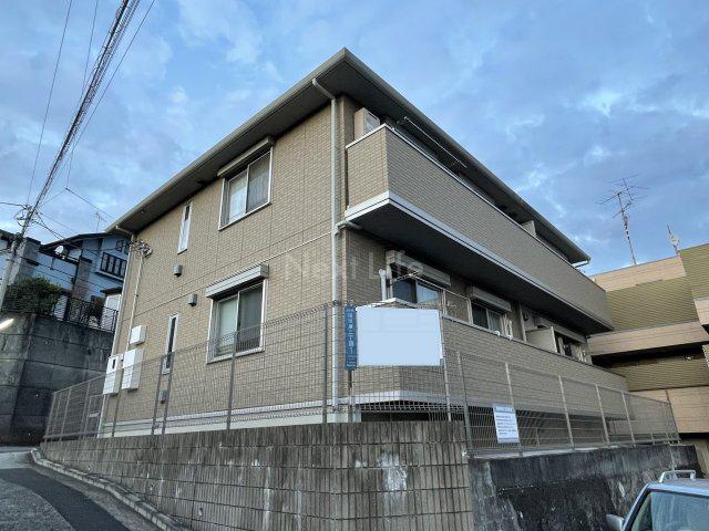 セジュール(2LDK/2階)