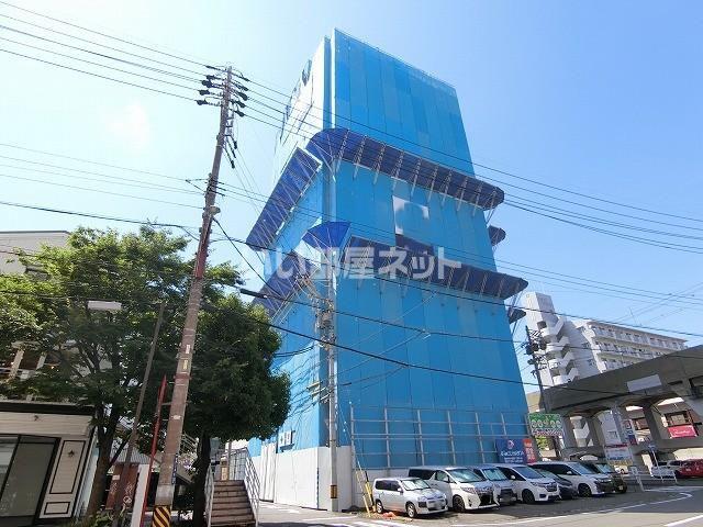 プレリス四日市ティエルナ(1K/11階)
