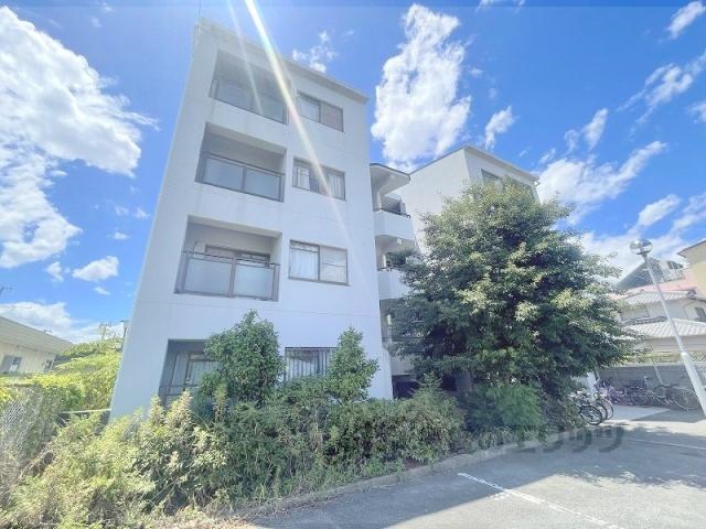 ベルメゾン伍ノ坪(2LDK/2階)