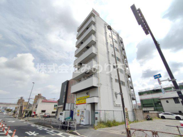 プラーズ小松川(2K/6階)