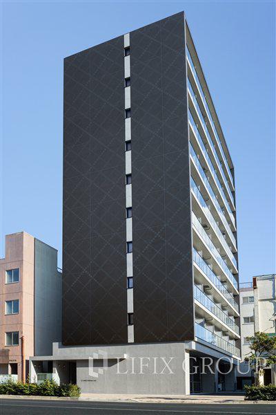 ZOOM横濱イースト(1K/7階)