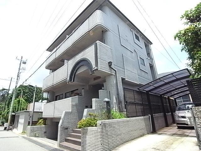 ヴォーン夙川(ワンルーム/3階)