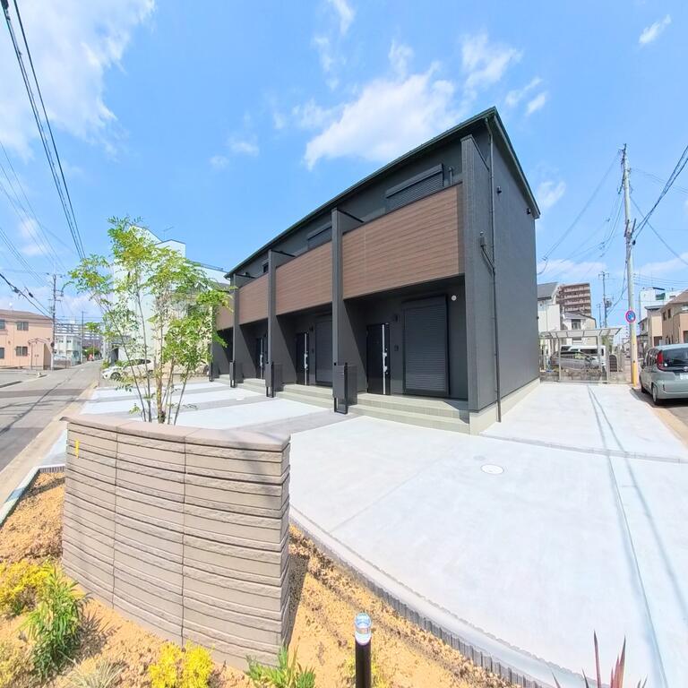 MERCURE COURT(1LDK/1階)