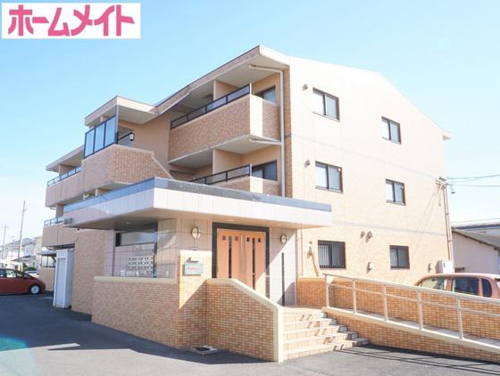 エミネンス(2LDK/1階)