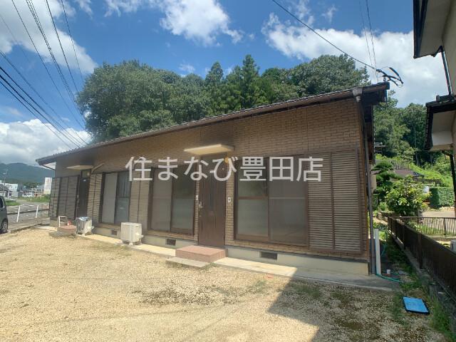 飯野コーポ加知(1LDK/1階)