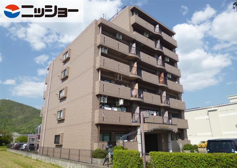 カーサ長良パーク(3LDK/1階)