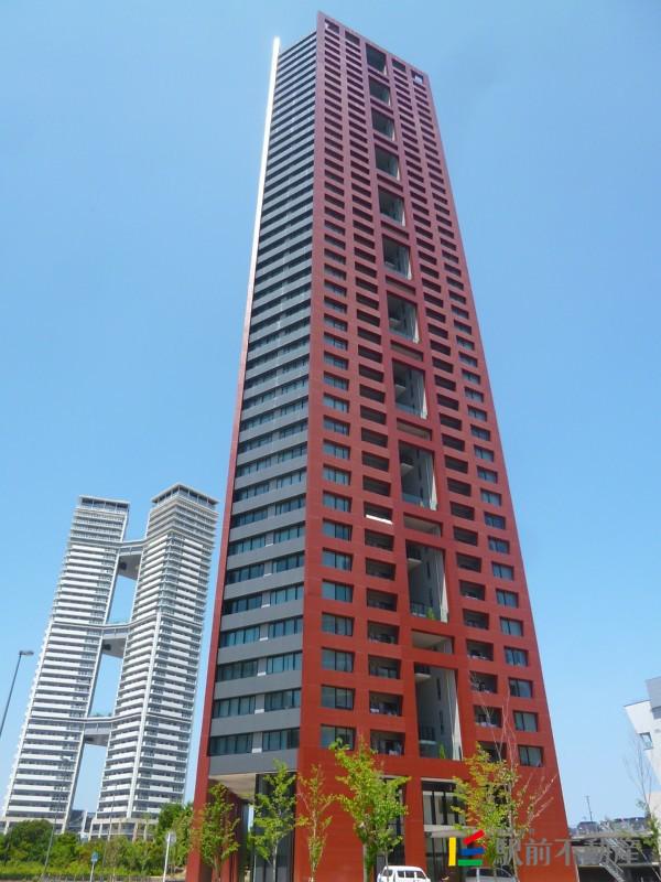 アイタワー(3LDK/30階)