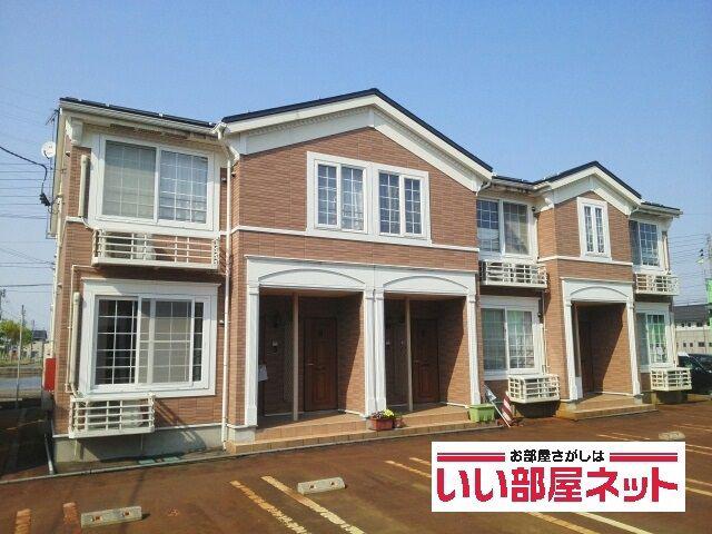 コンドミニアム さくらC(1LDK/1階)