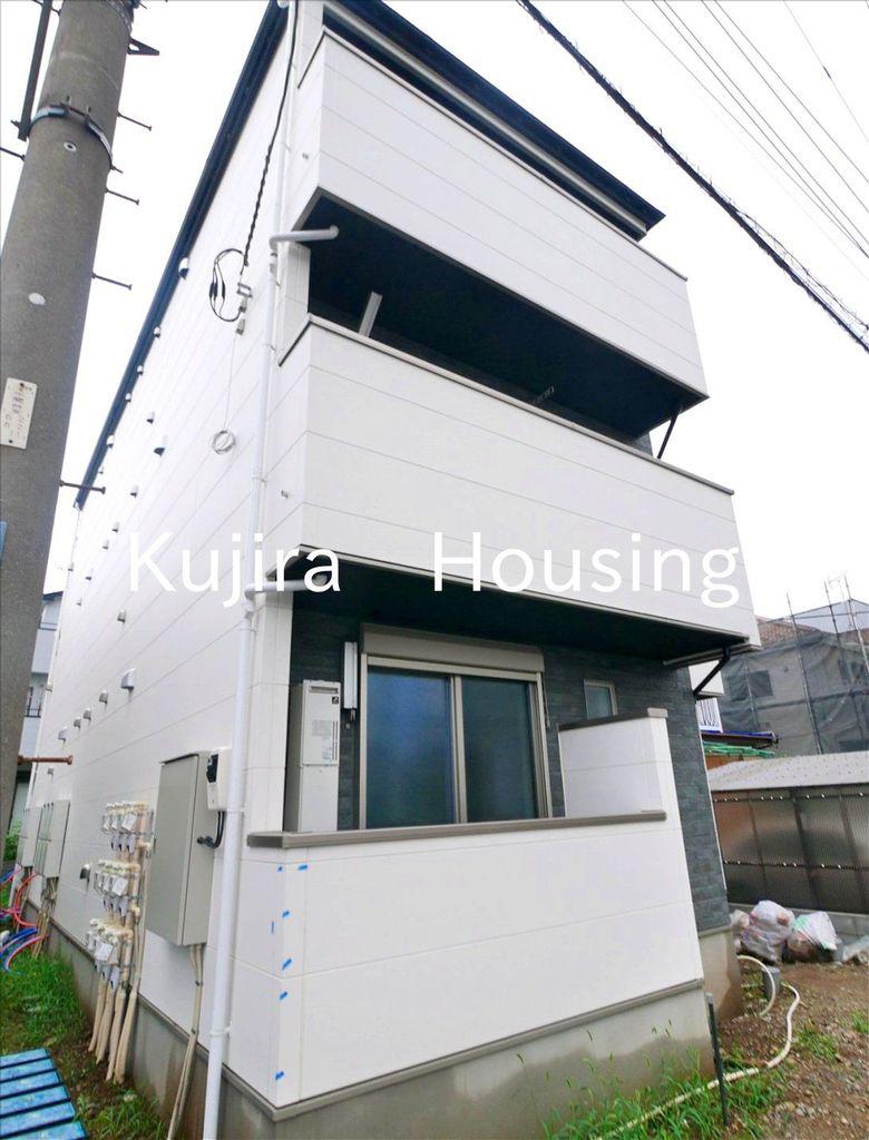 KEIAI RESIDENCE せんげん台7(1K/2階)