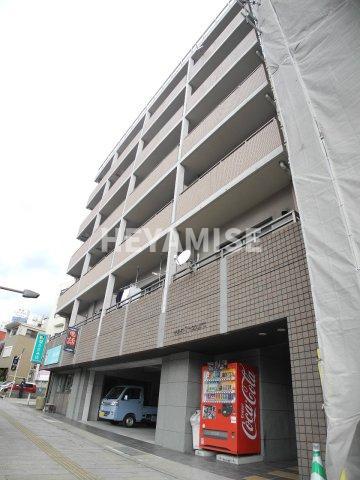 T-COURT(2DK/6階)