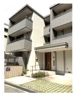 サテライト芦屋船戸町(2LDK/1階)