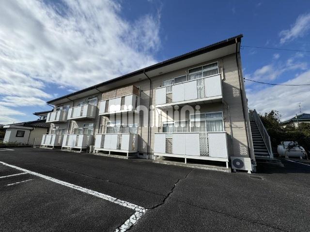 パークコート稲田(1LDK/1階)